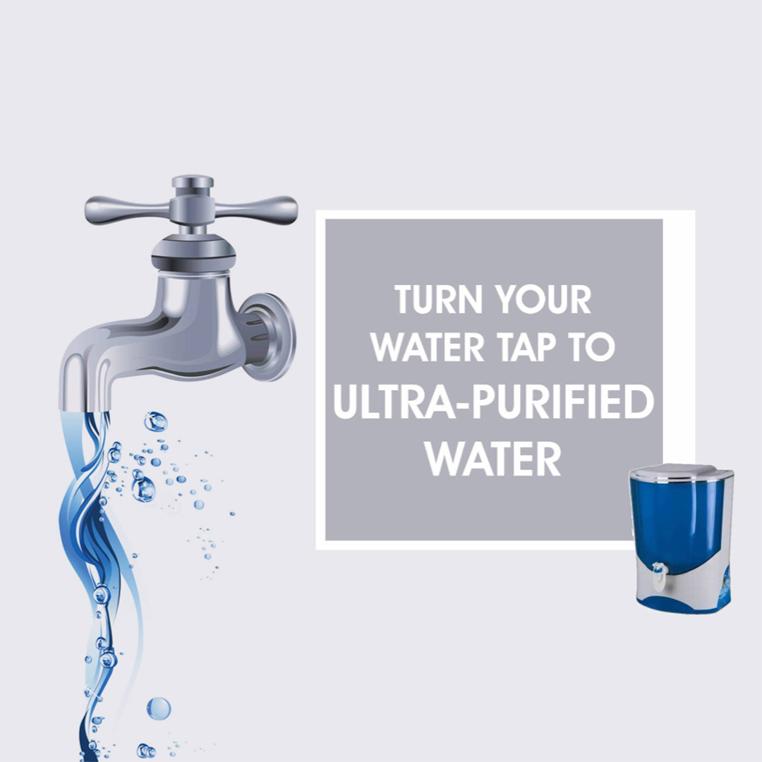 RO Water
