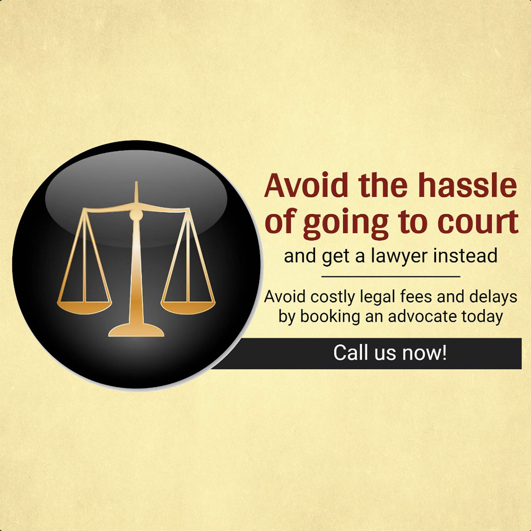 Advocate