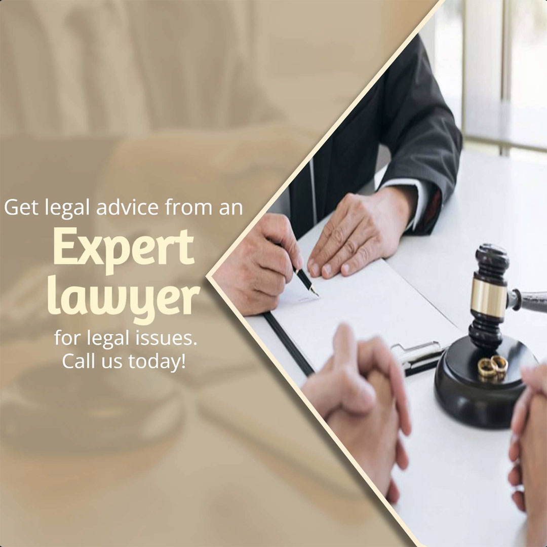Advocate