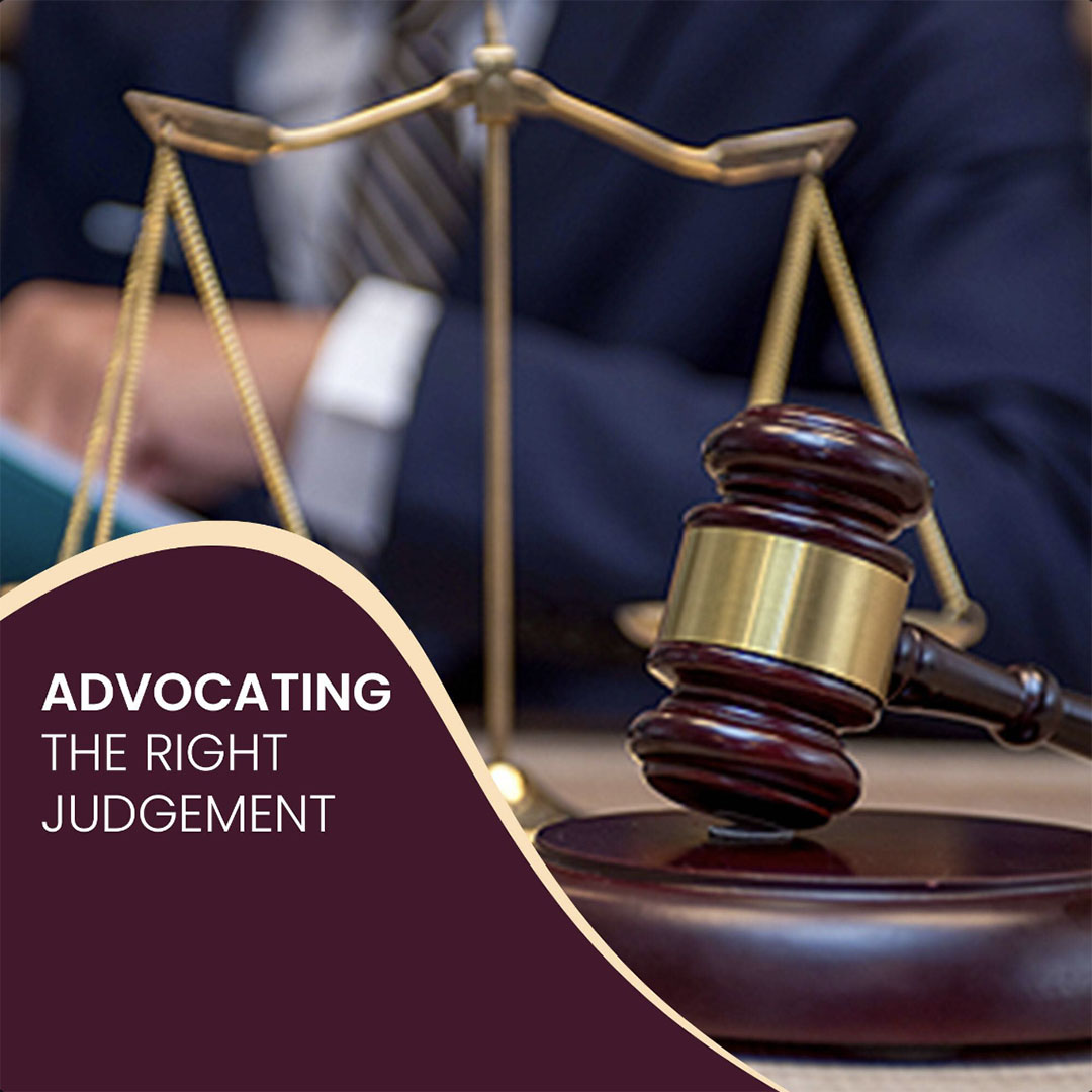 Advocate