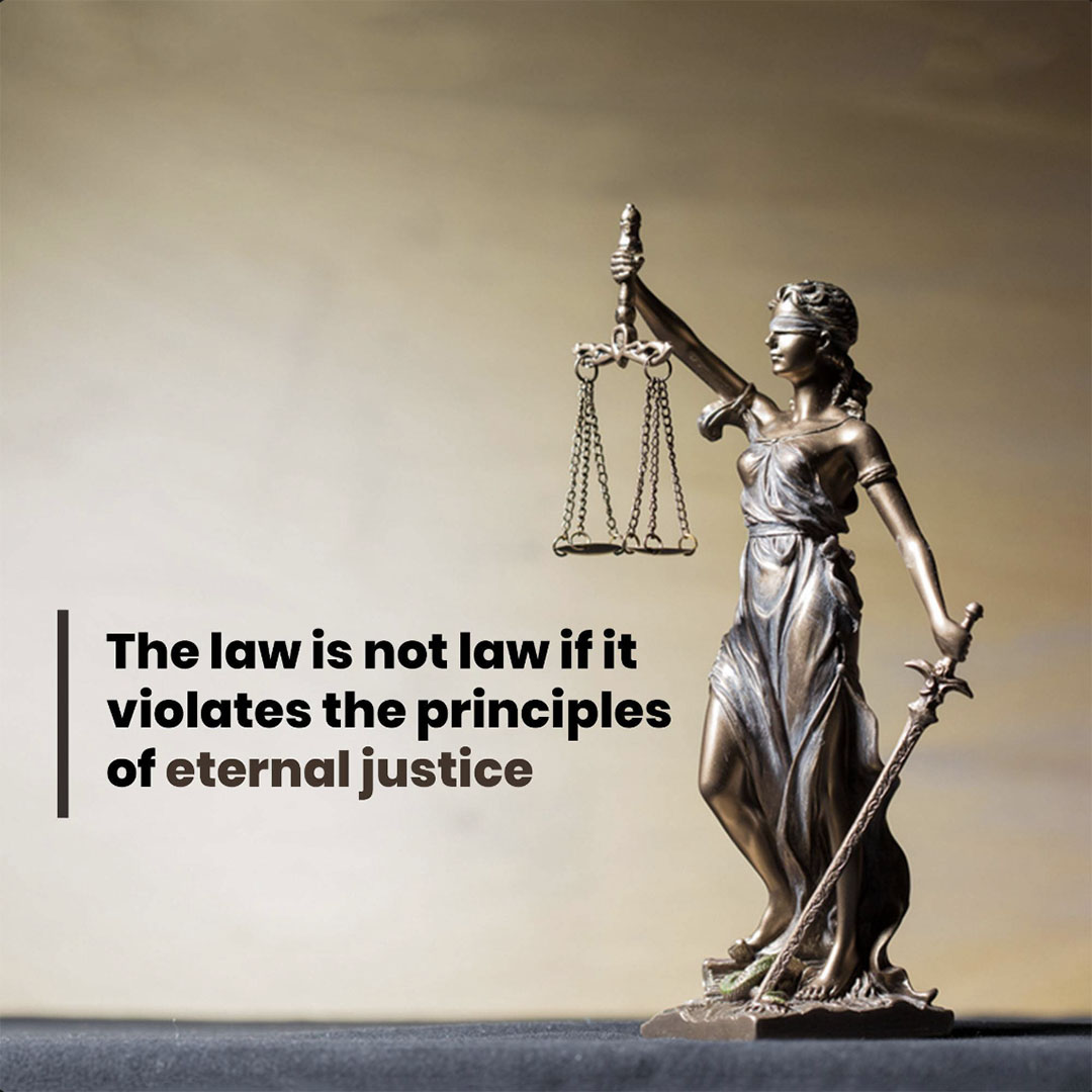 Advocate