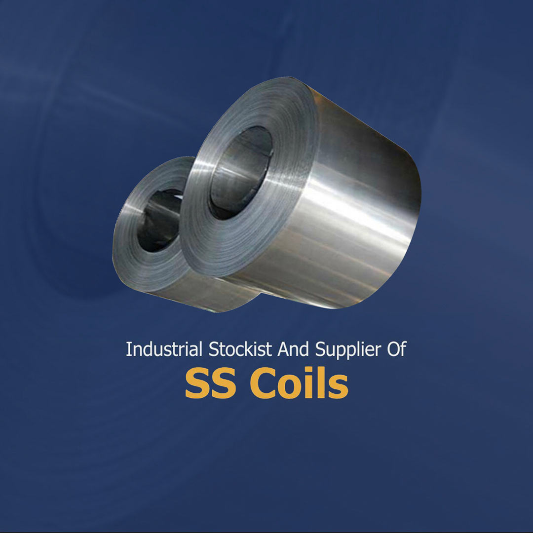 Steel And Aluminum