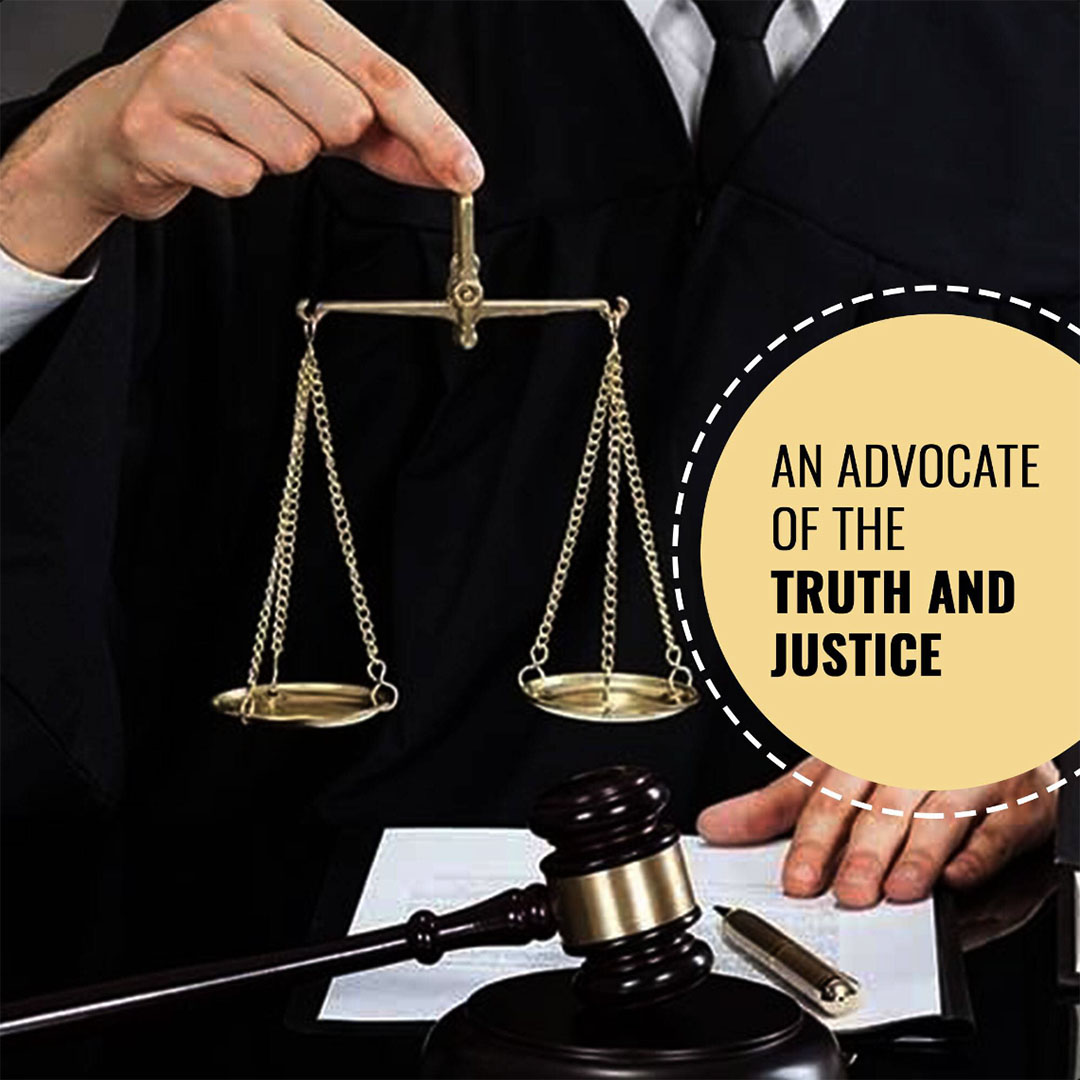 Advocate