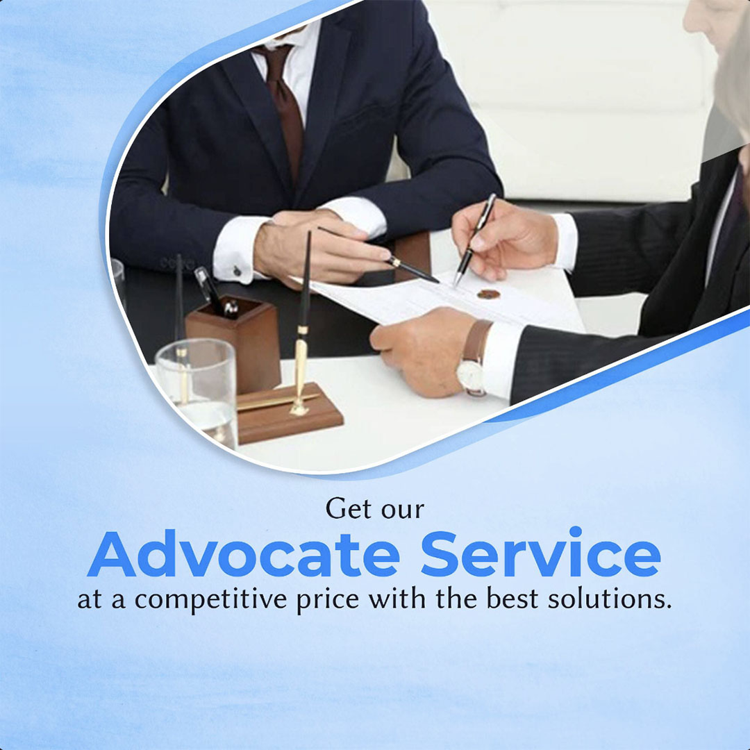 Advocate