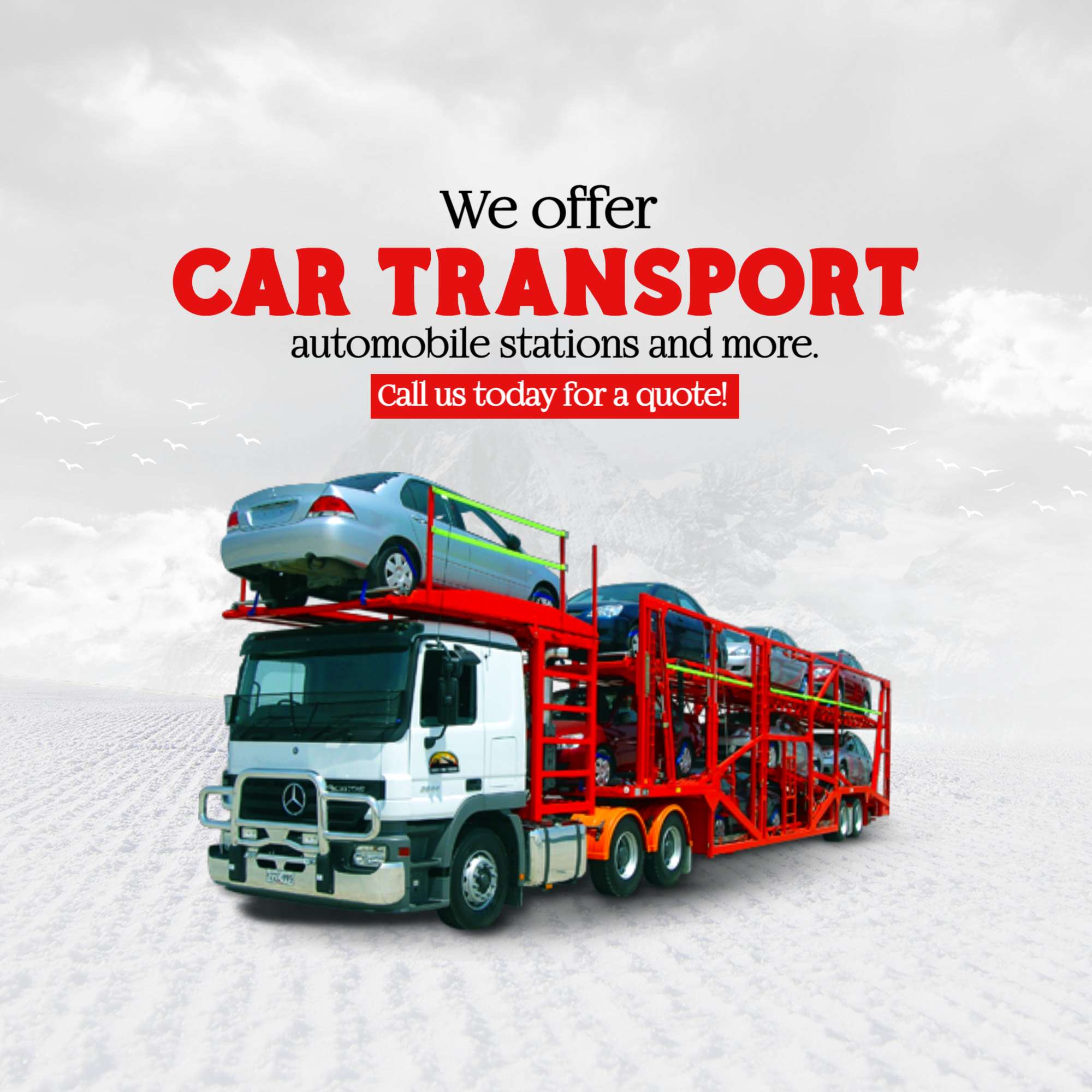 Automobile Service