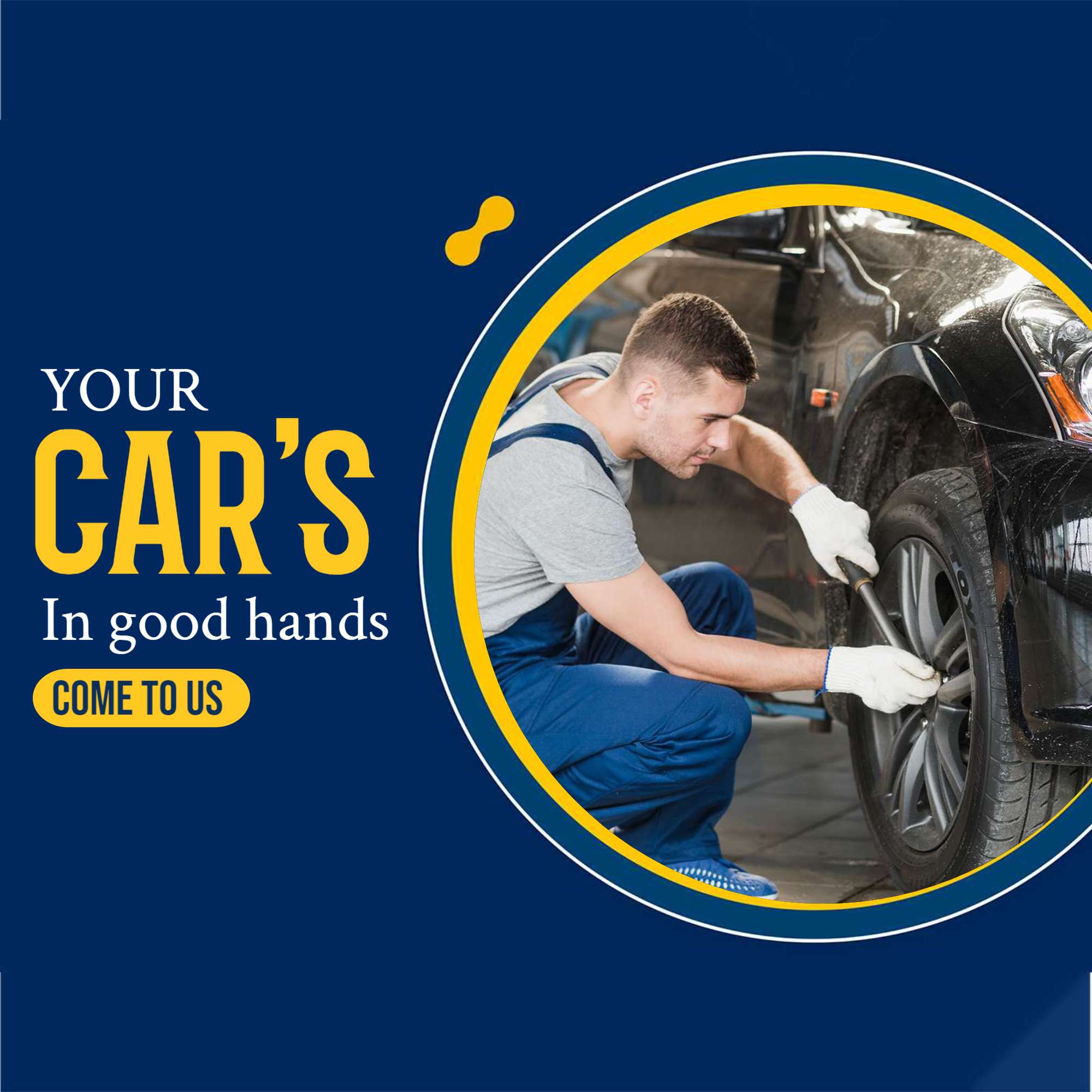 Automobile Service