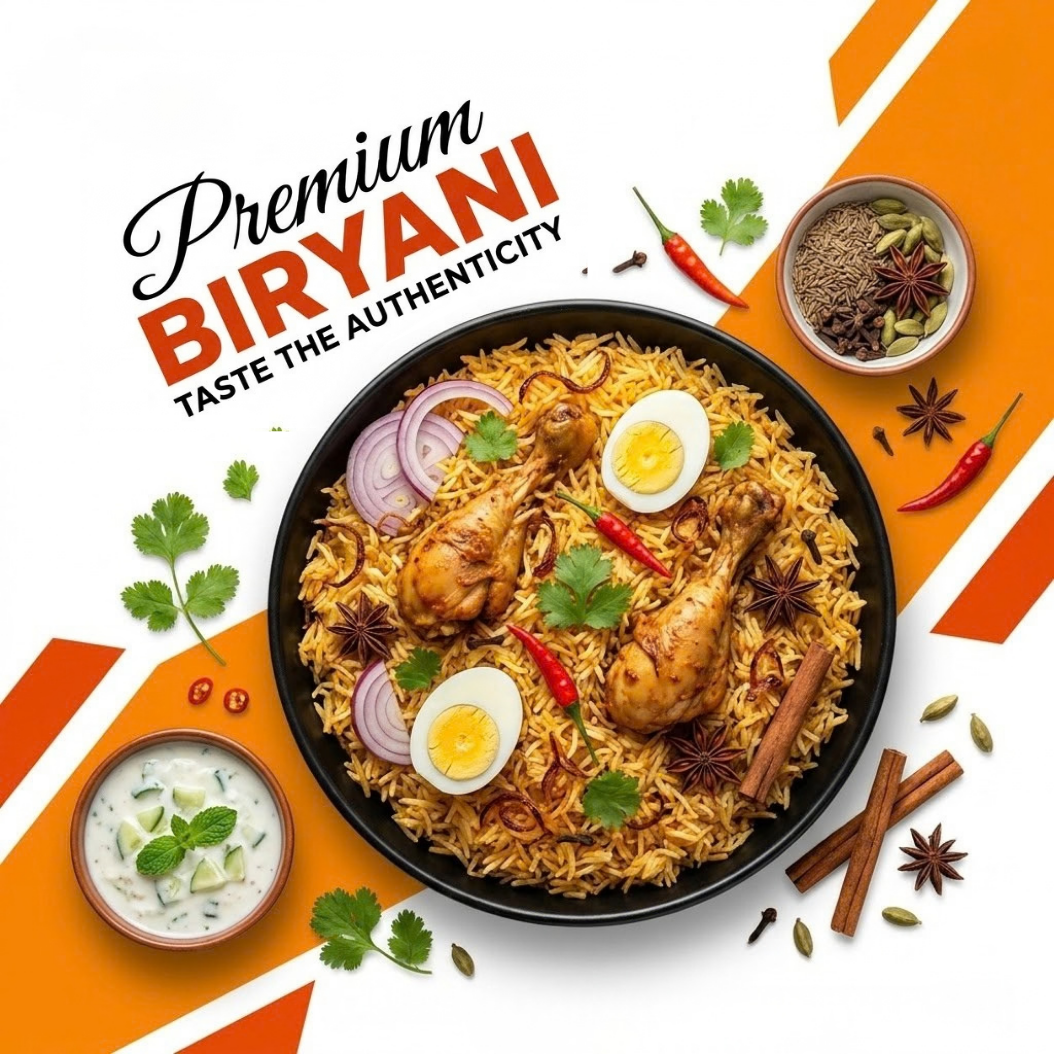 Biryani