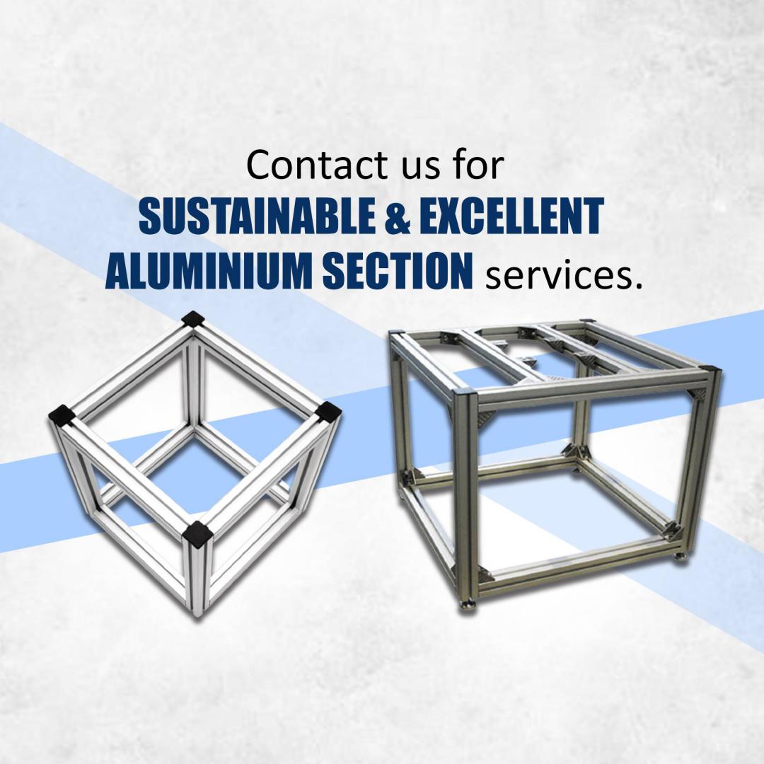 Steel And Aluminum