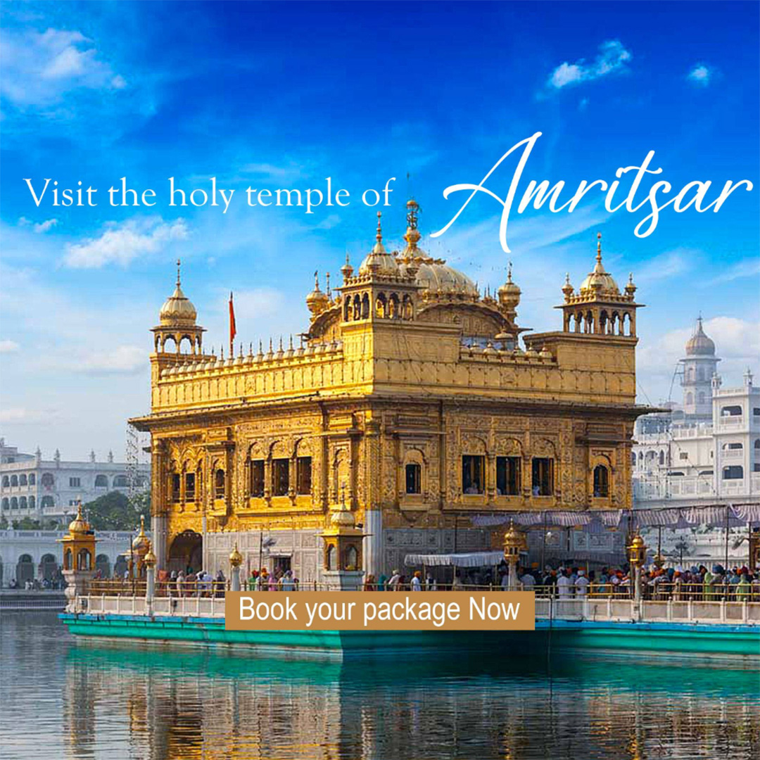Tours and Travels