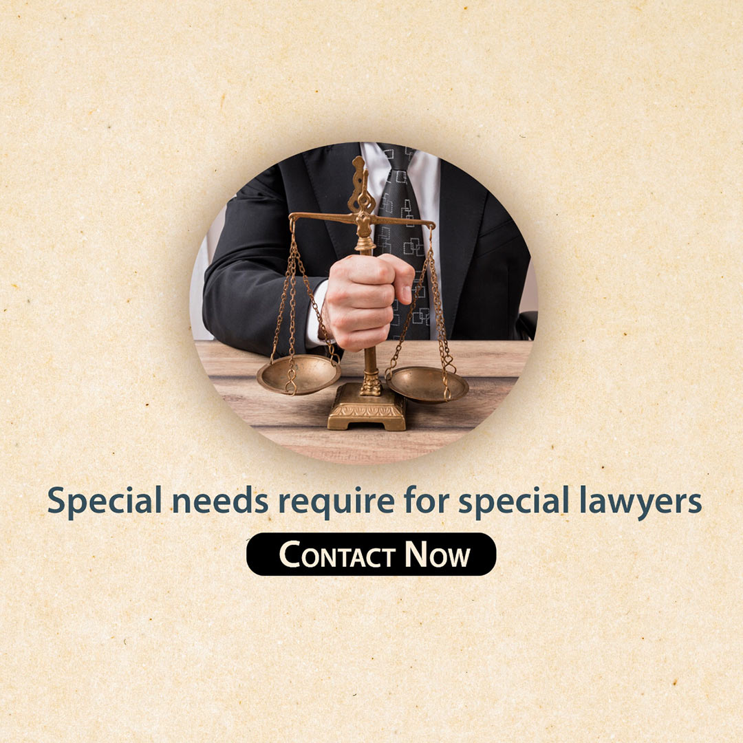 Advocate