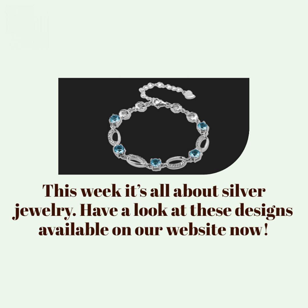 Gems & Jewellery