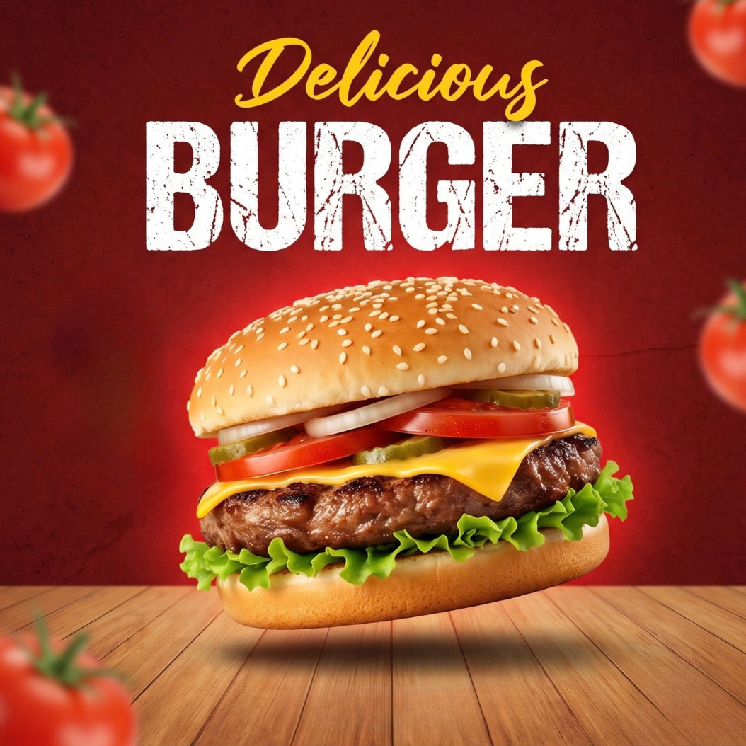 Burger