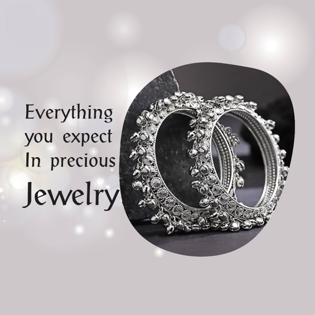 Gems & Jewellery