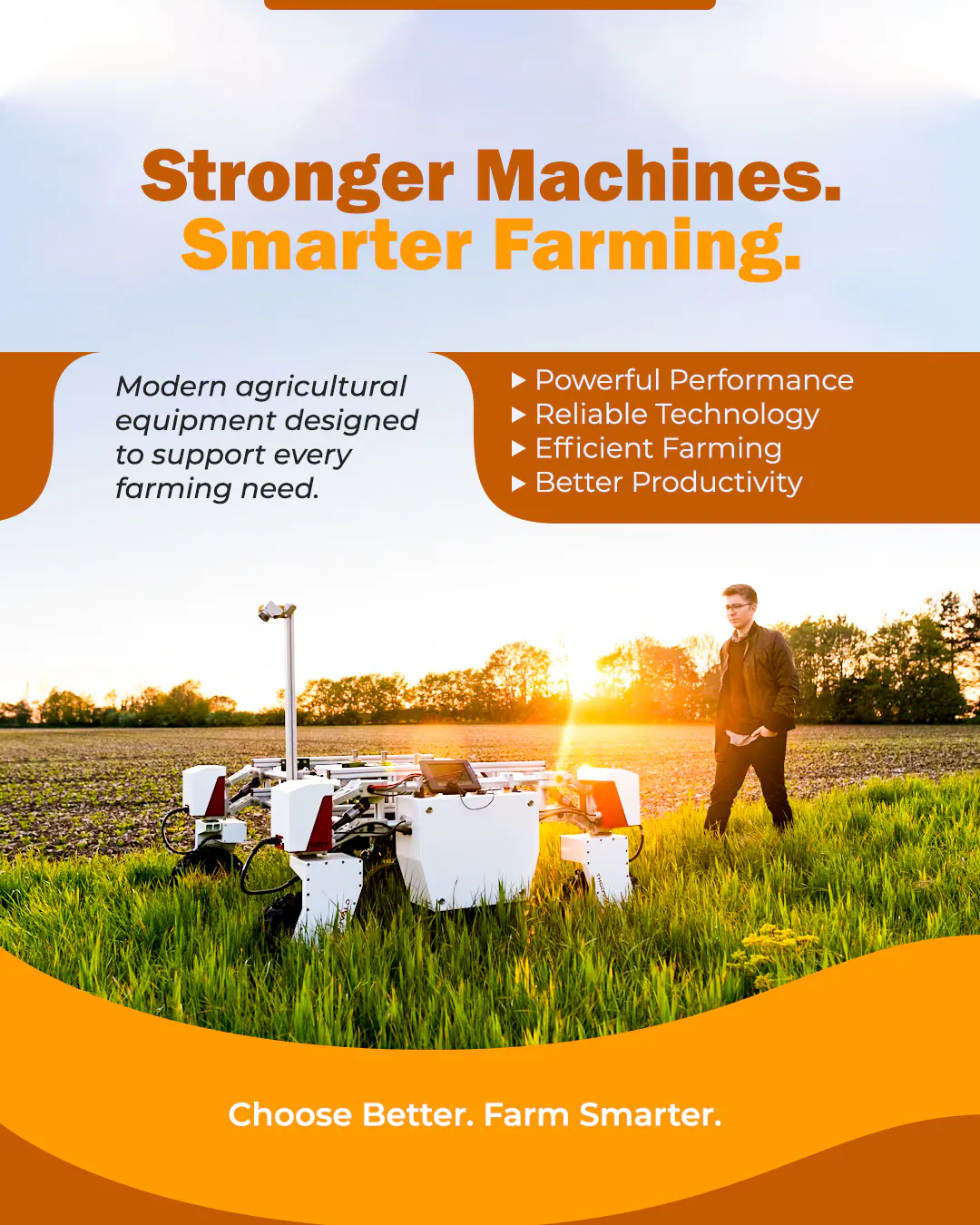 Agriculture