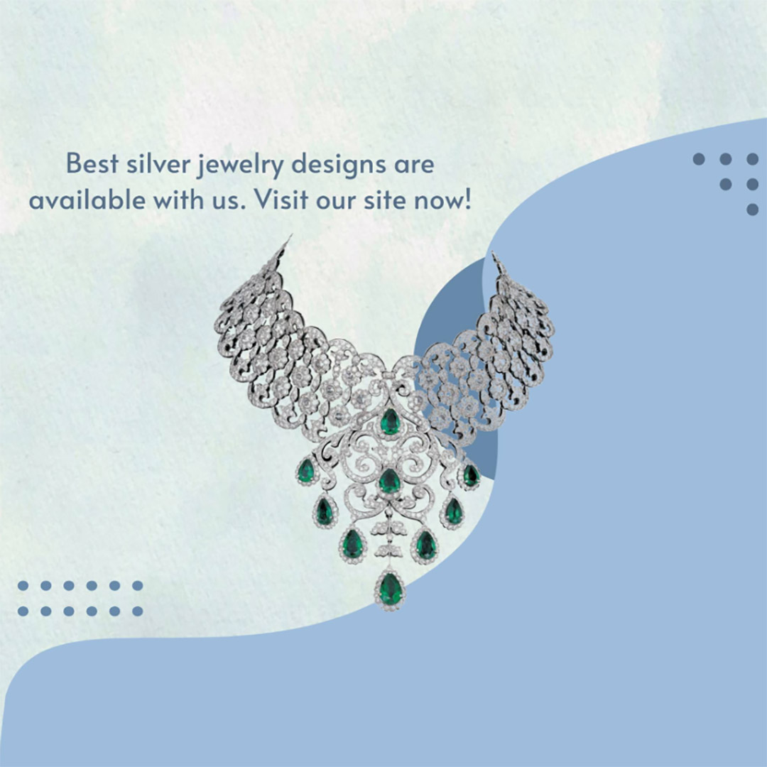Gems & Jewellery