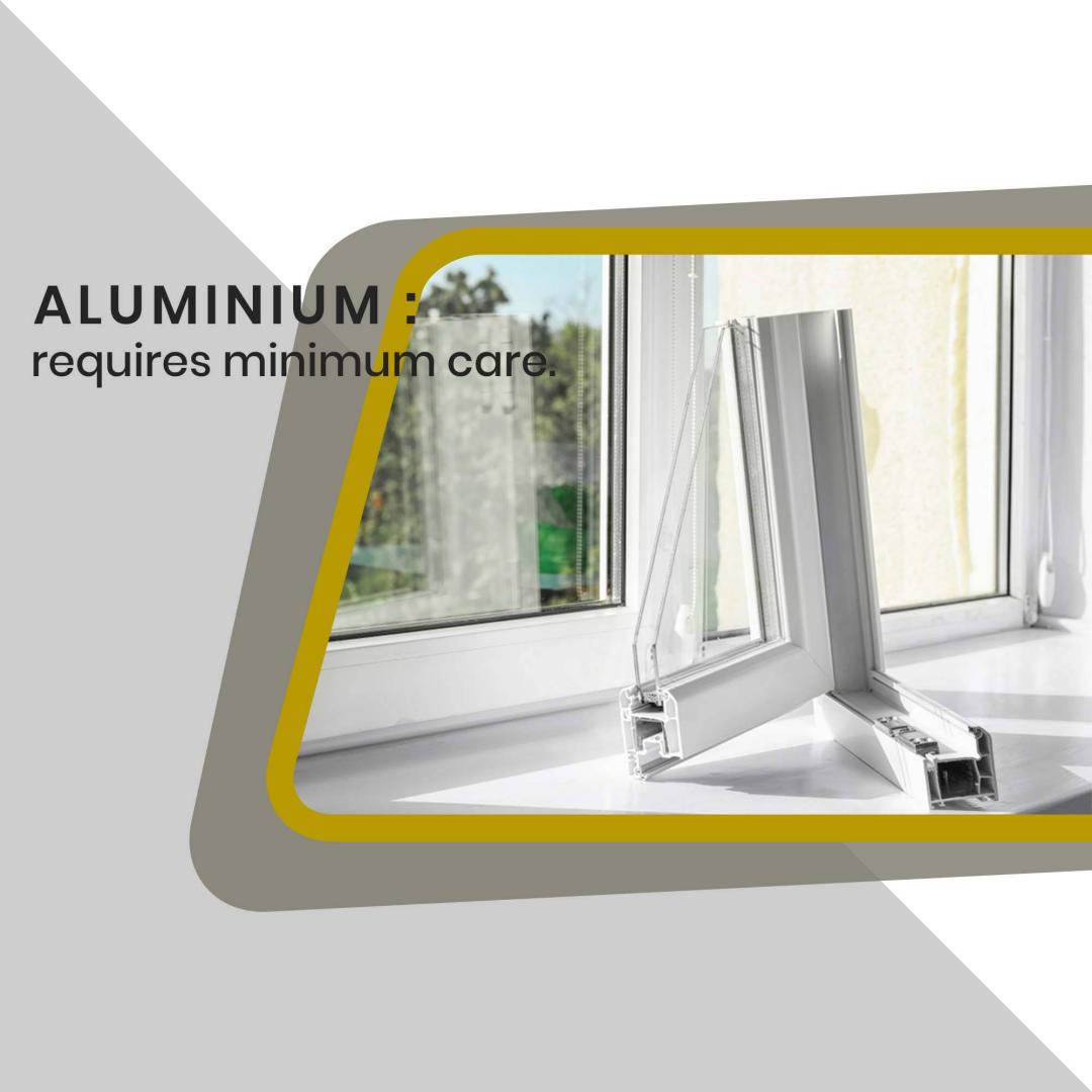 Steel And Aluminum