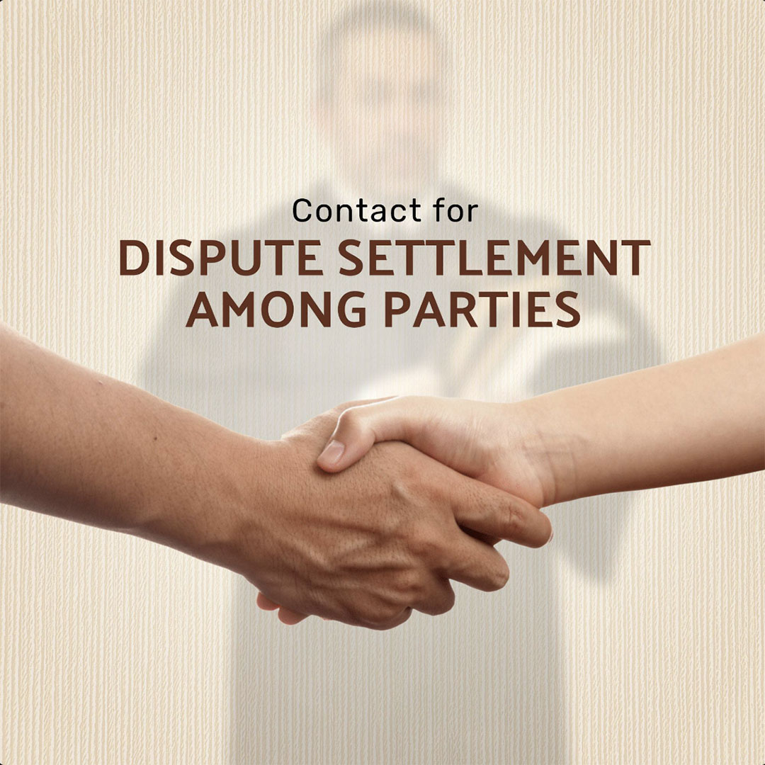 Advocate