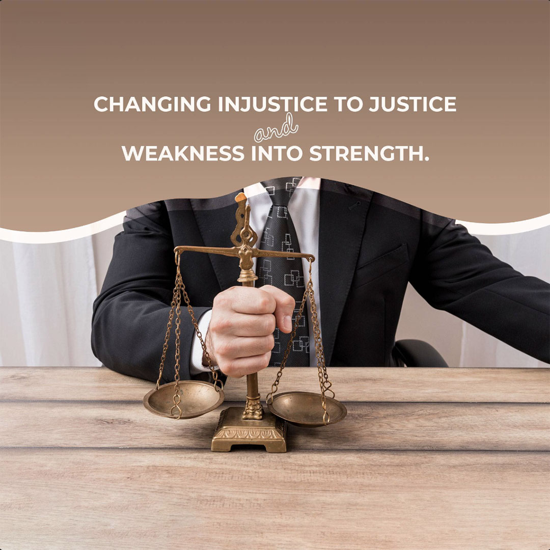Advocate