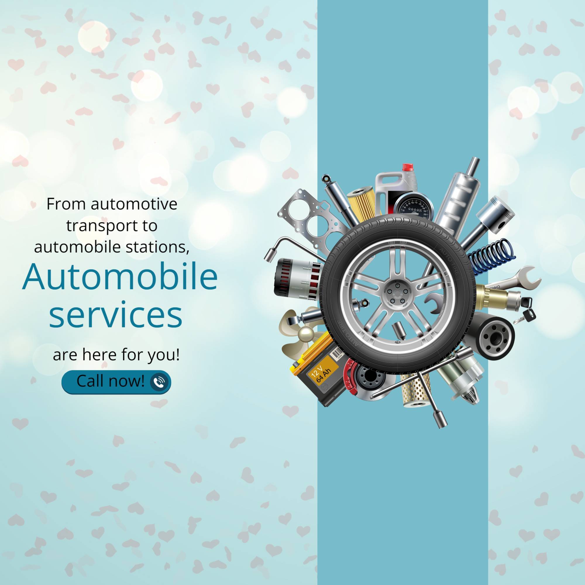 Automobile Service