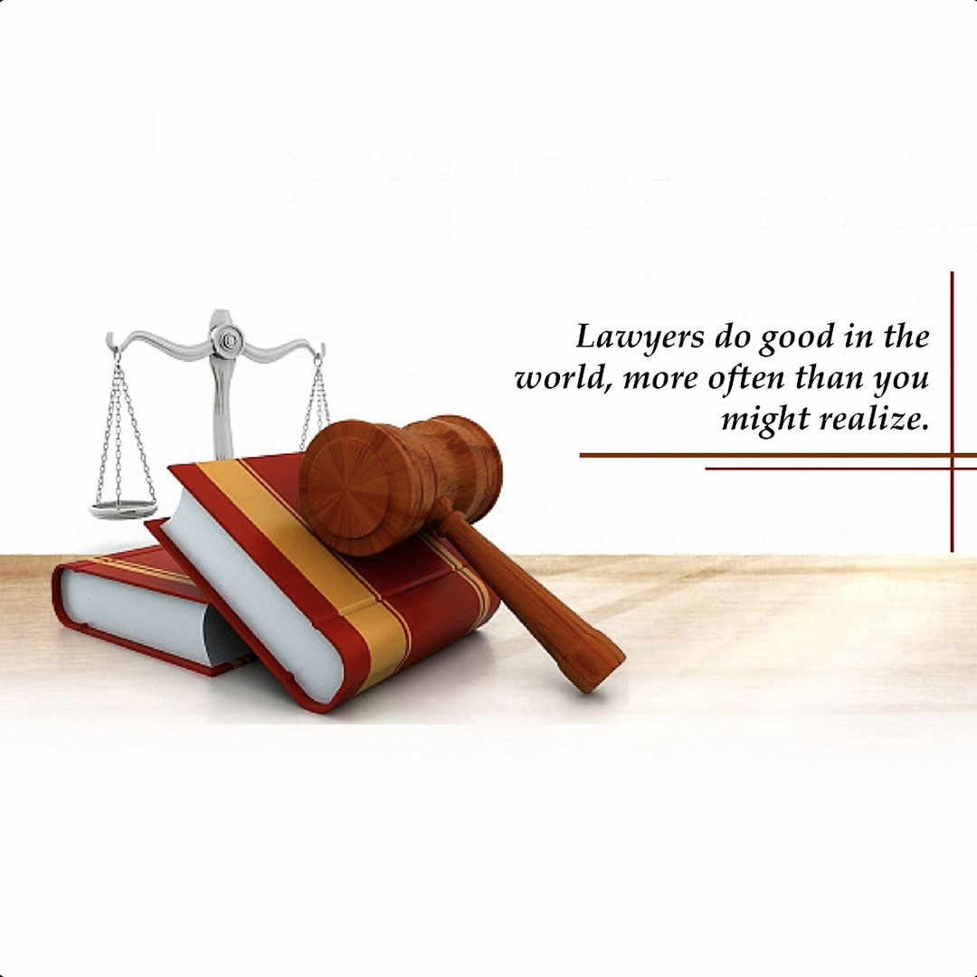 Advocate