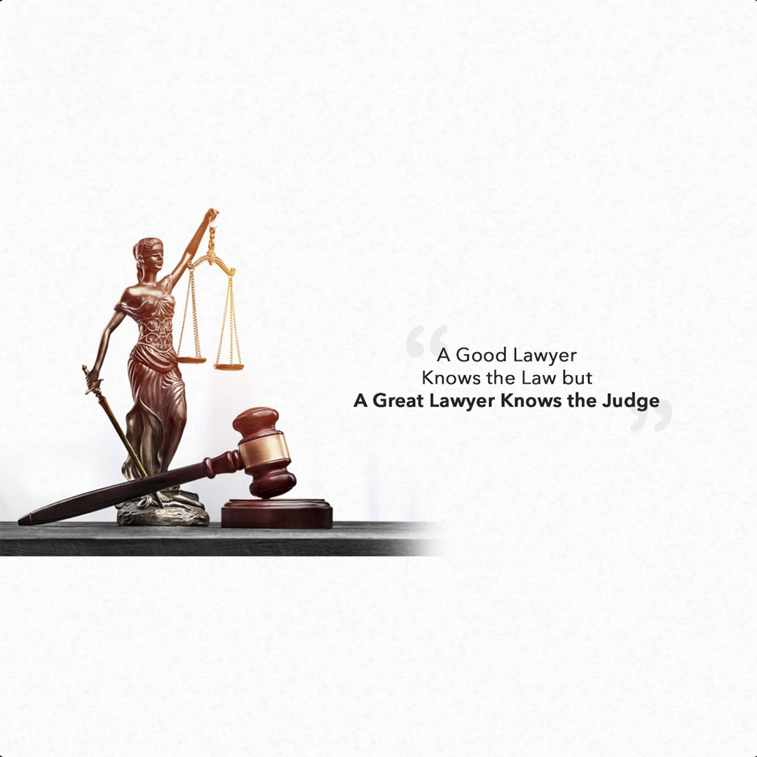 Advocate