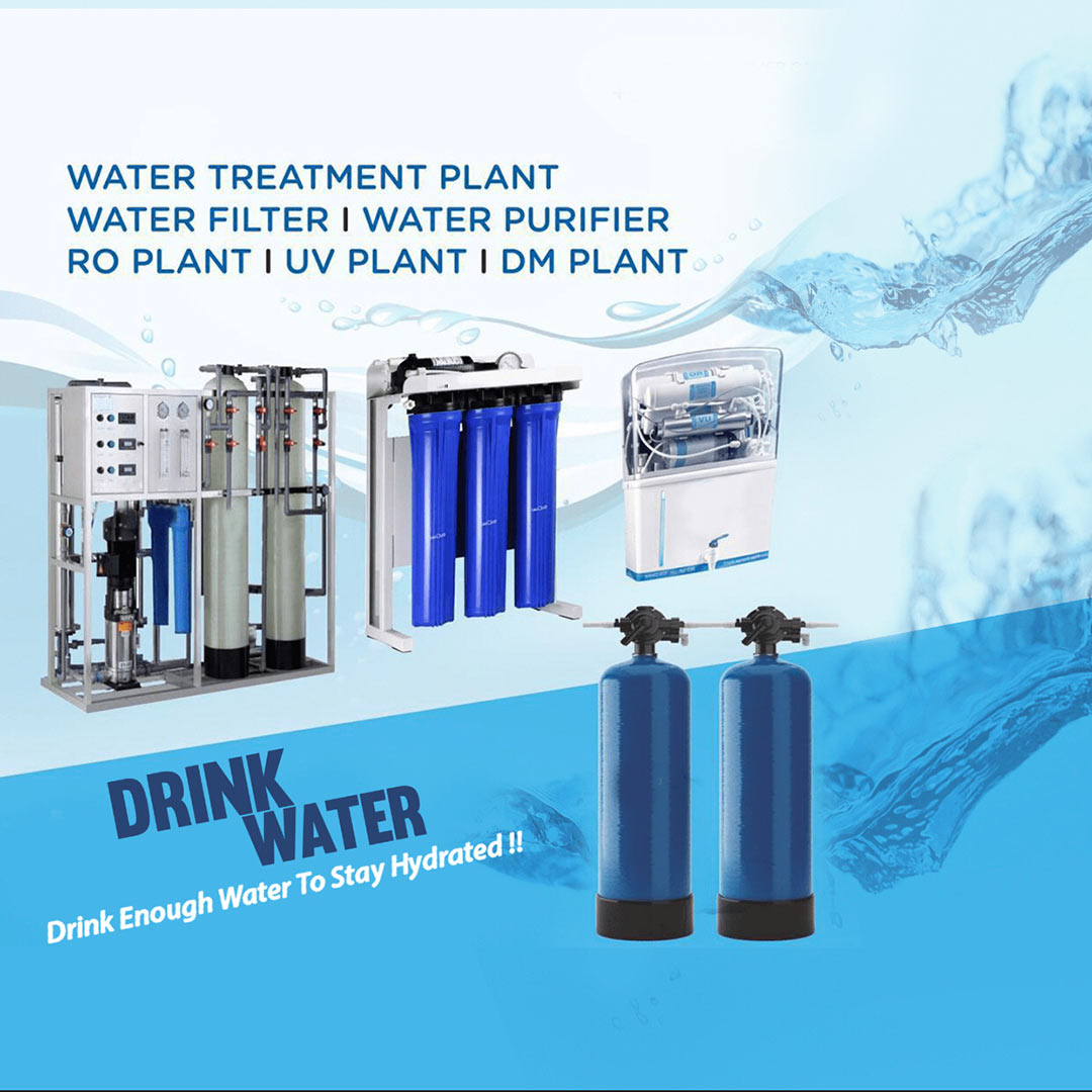RO Water