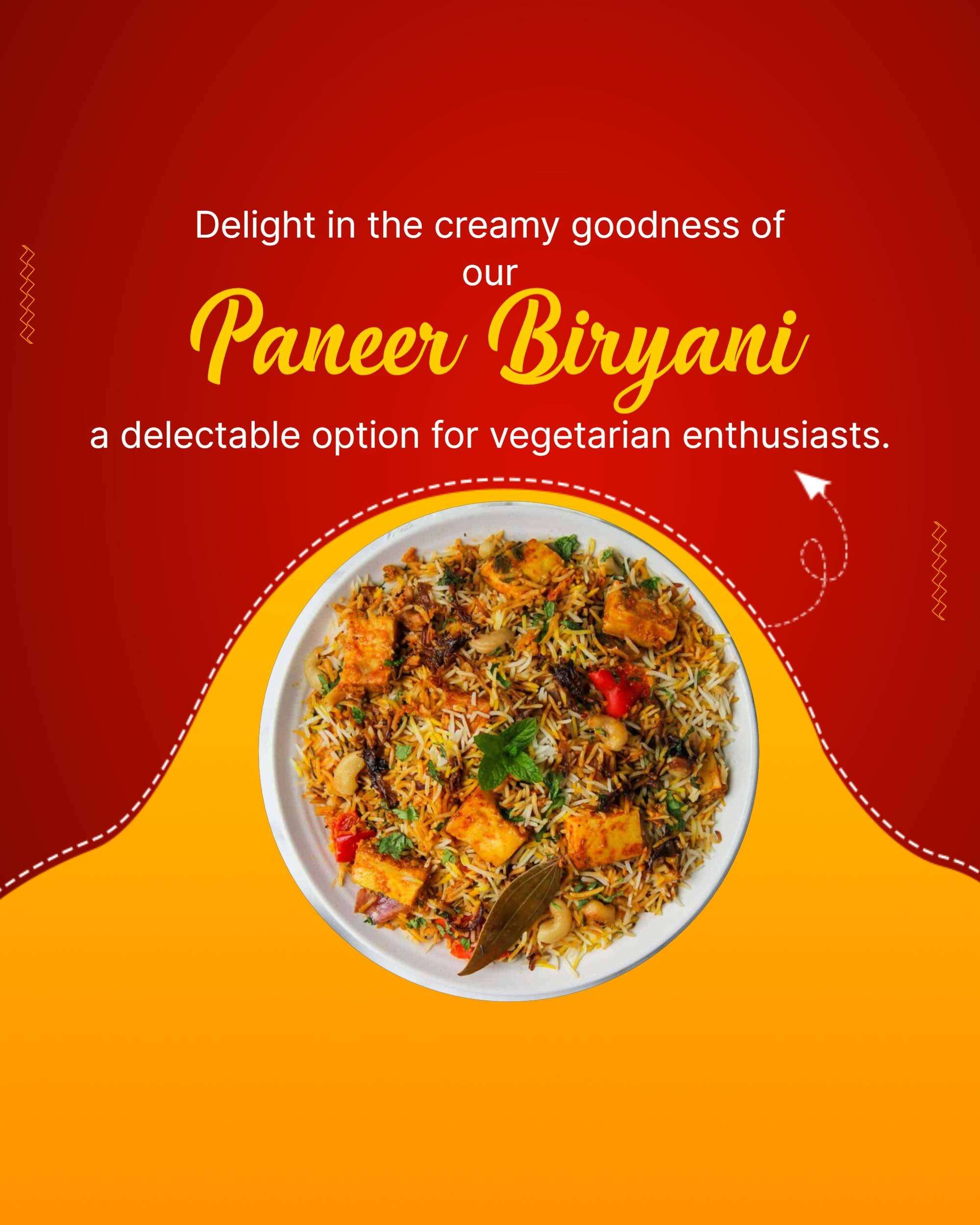 Biryani