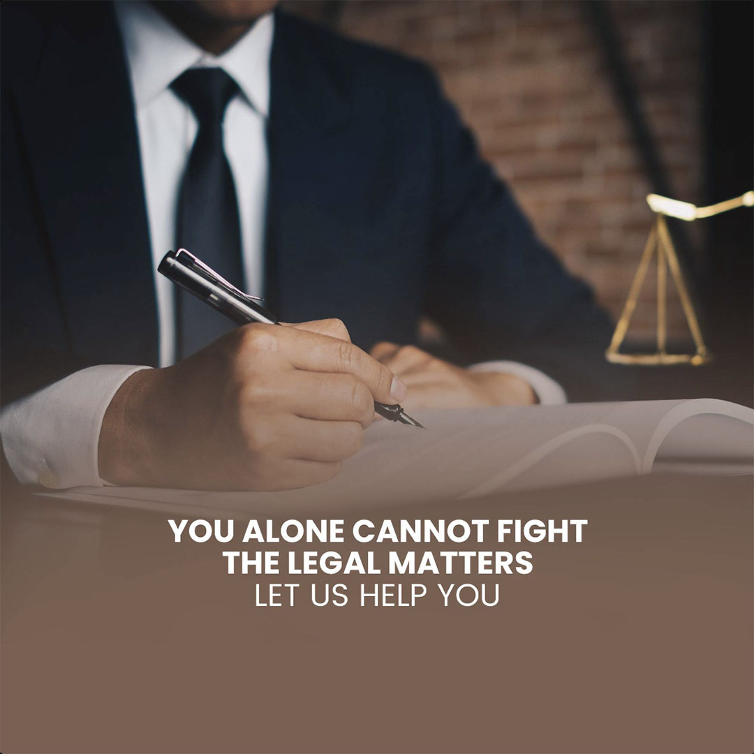 Advocate