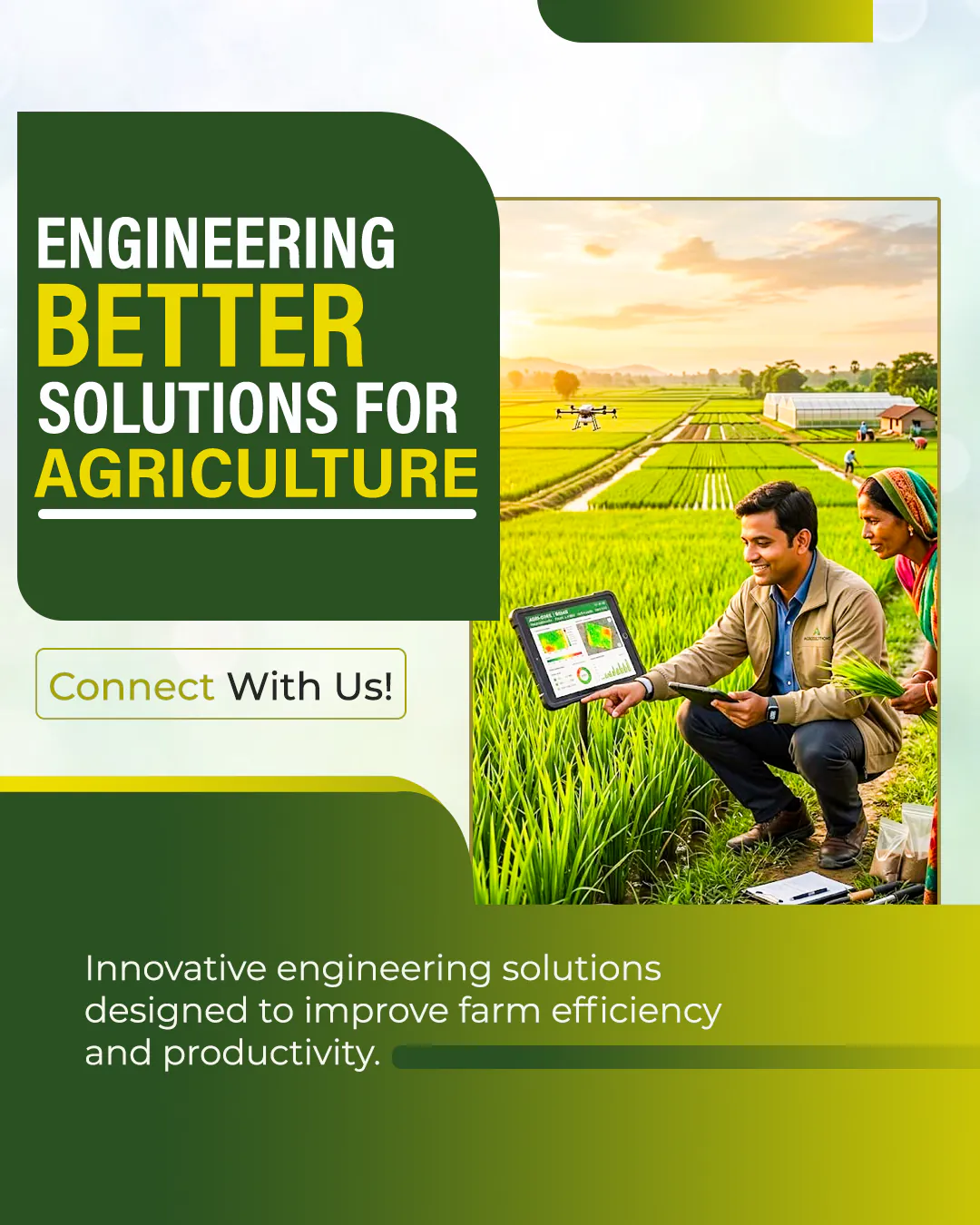 Agriculture