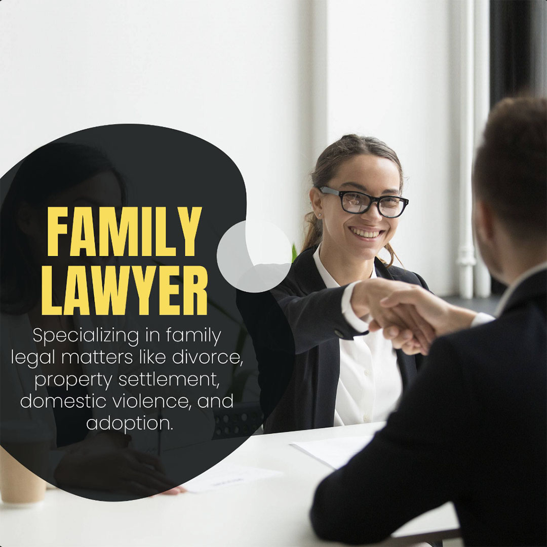 Advocate
