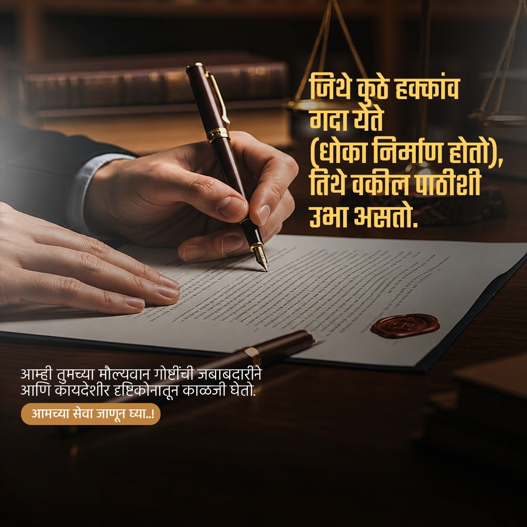 Advocate