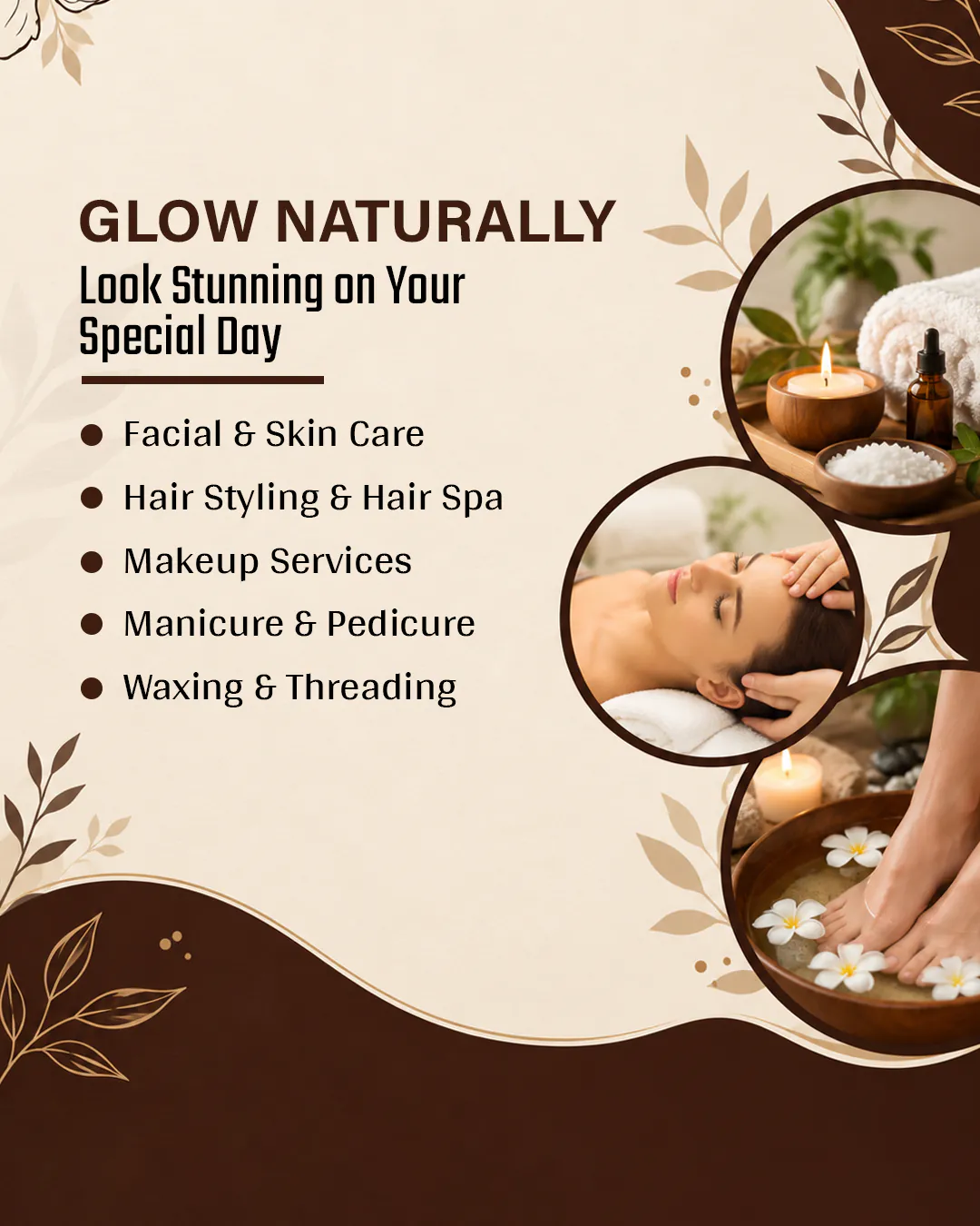 Beauty Parlour