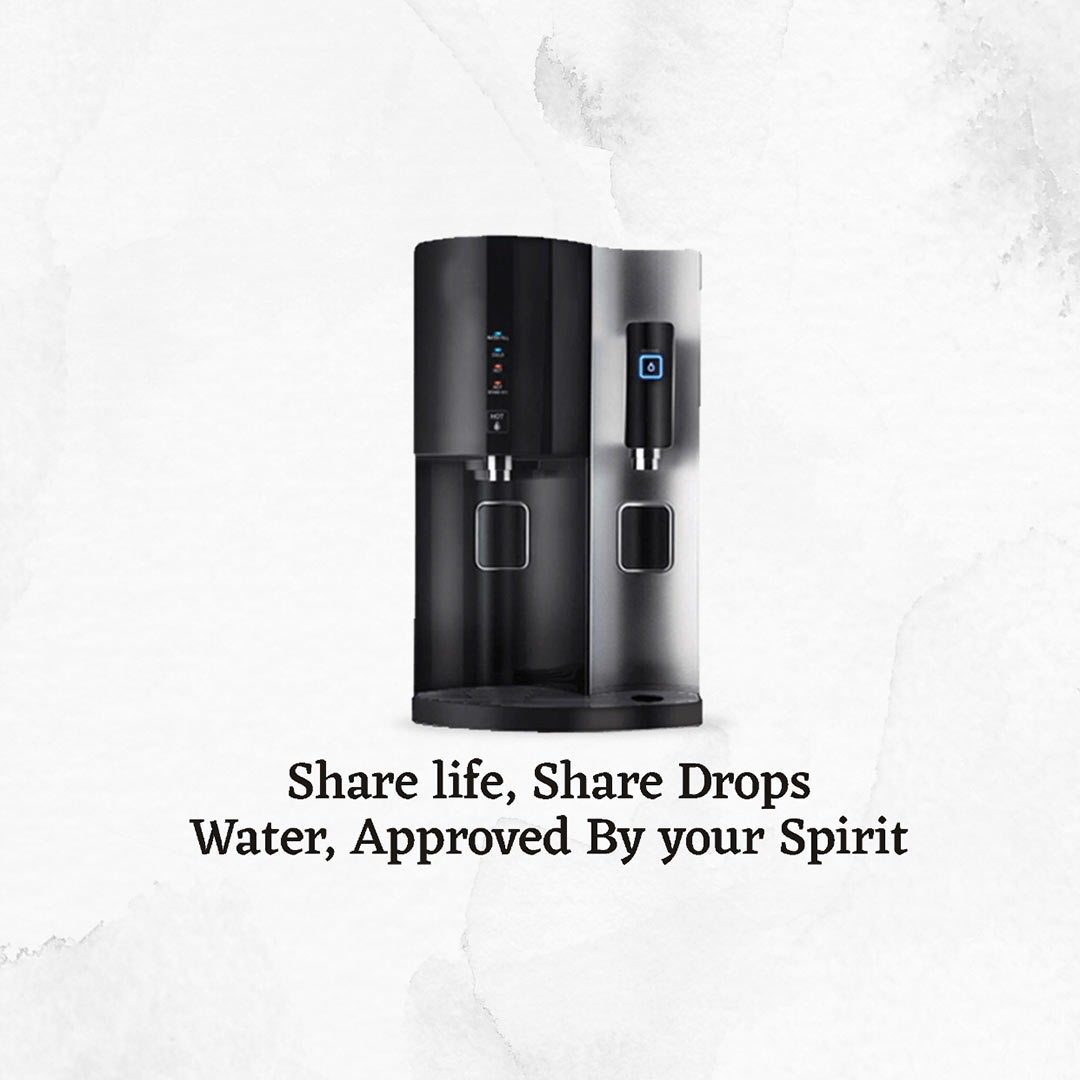 RO Water