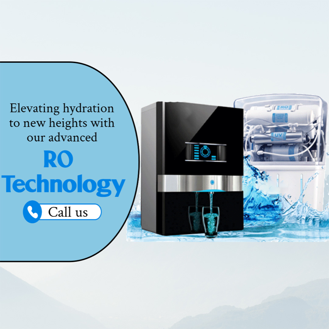RO Water