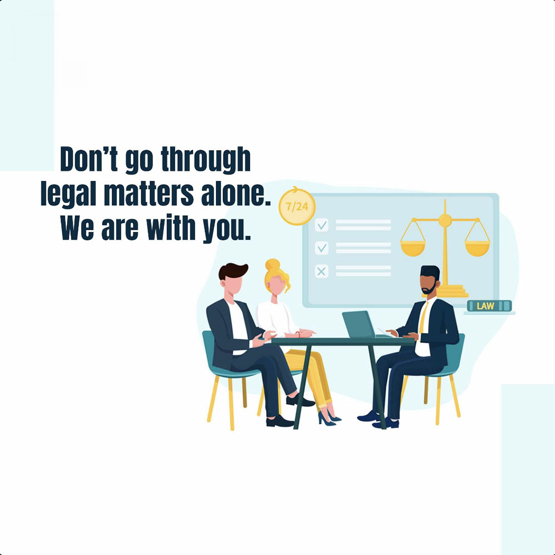 Advocate