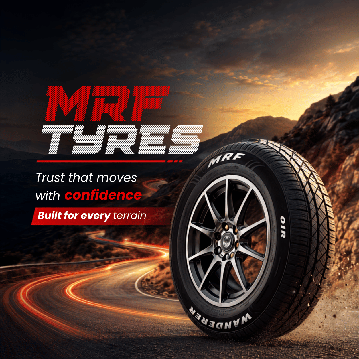 Tyre