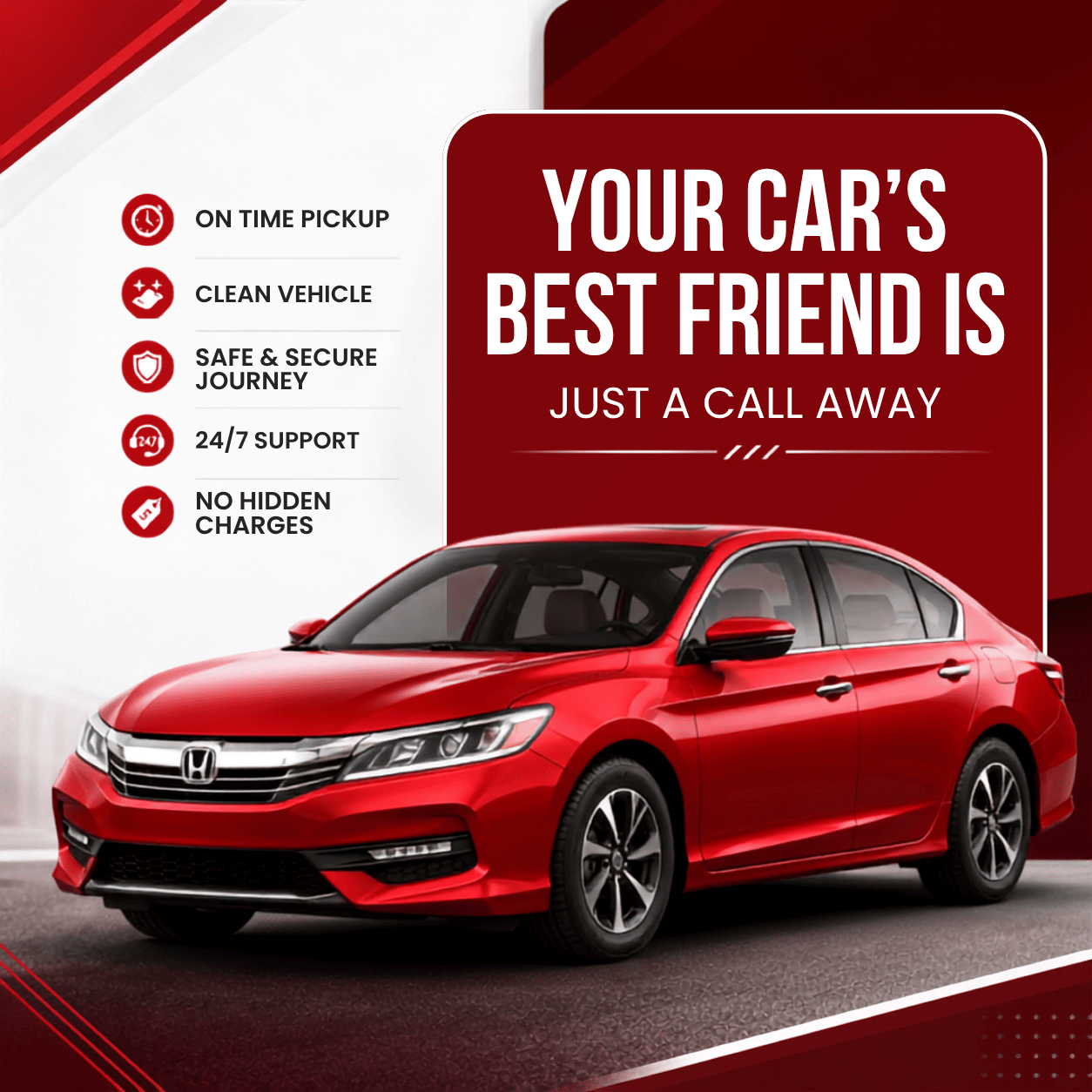 Automobile Service