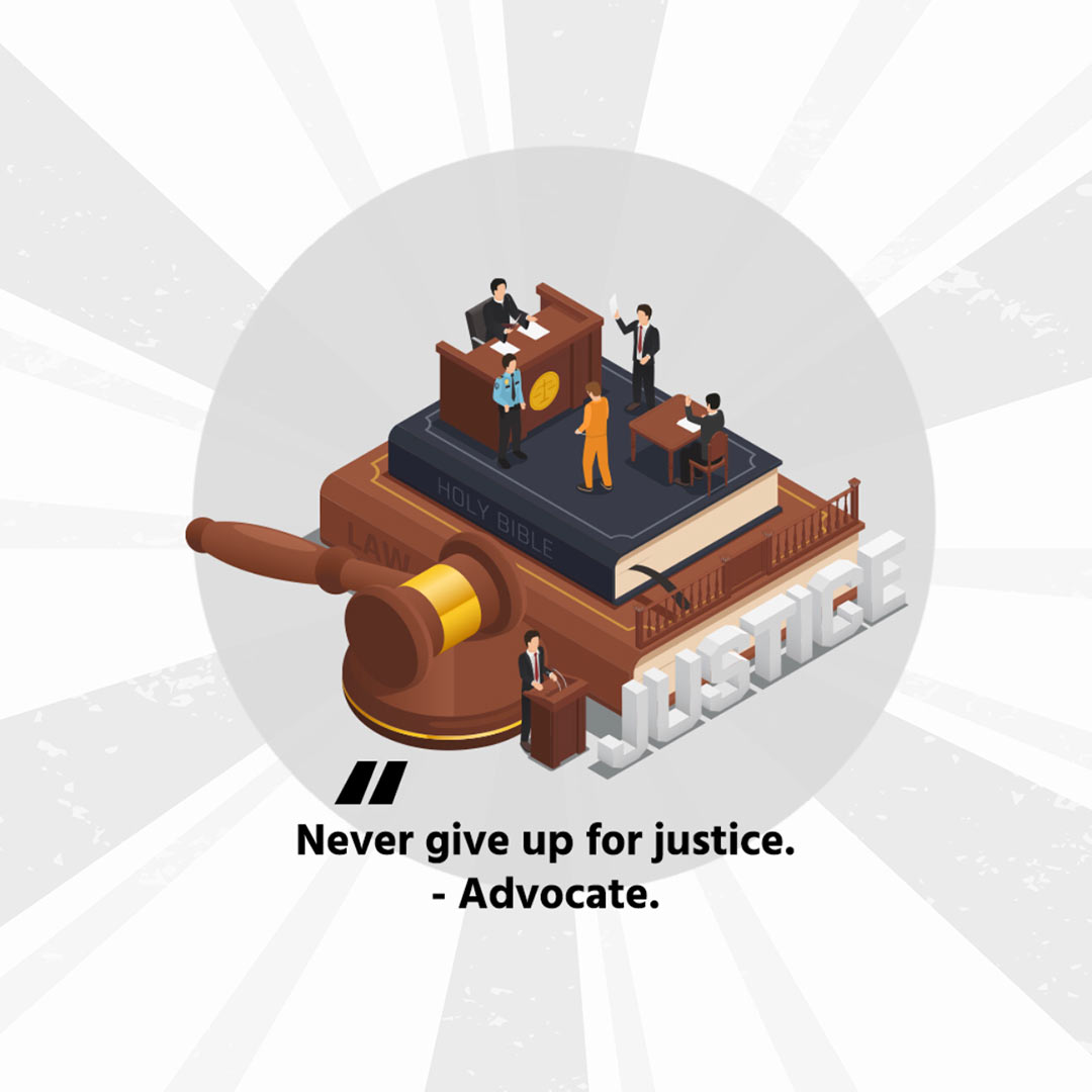 Advocate