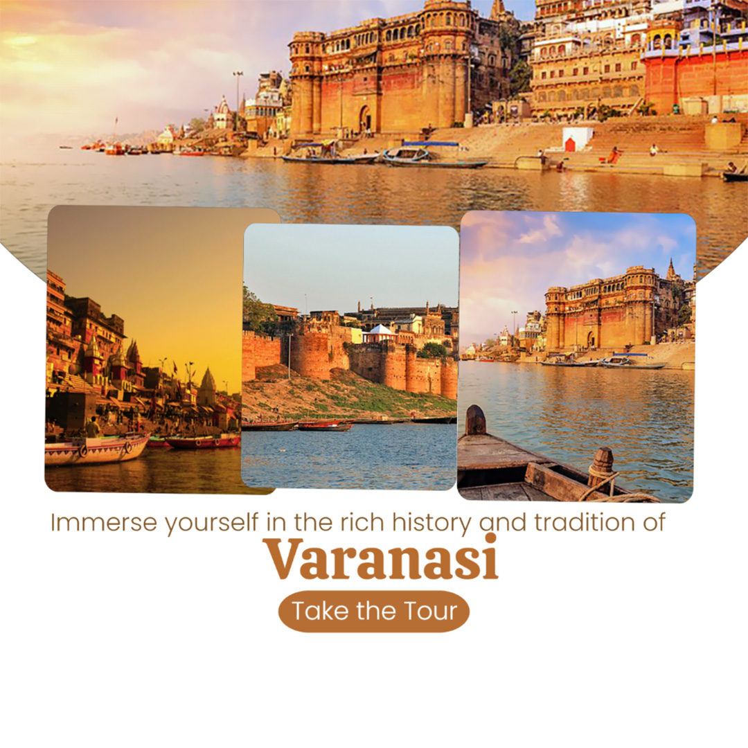 Tours and Travels