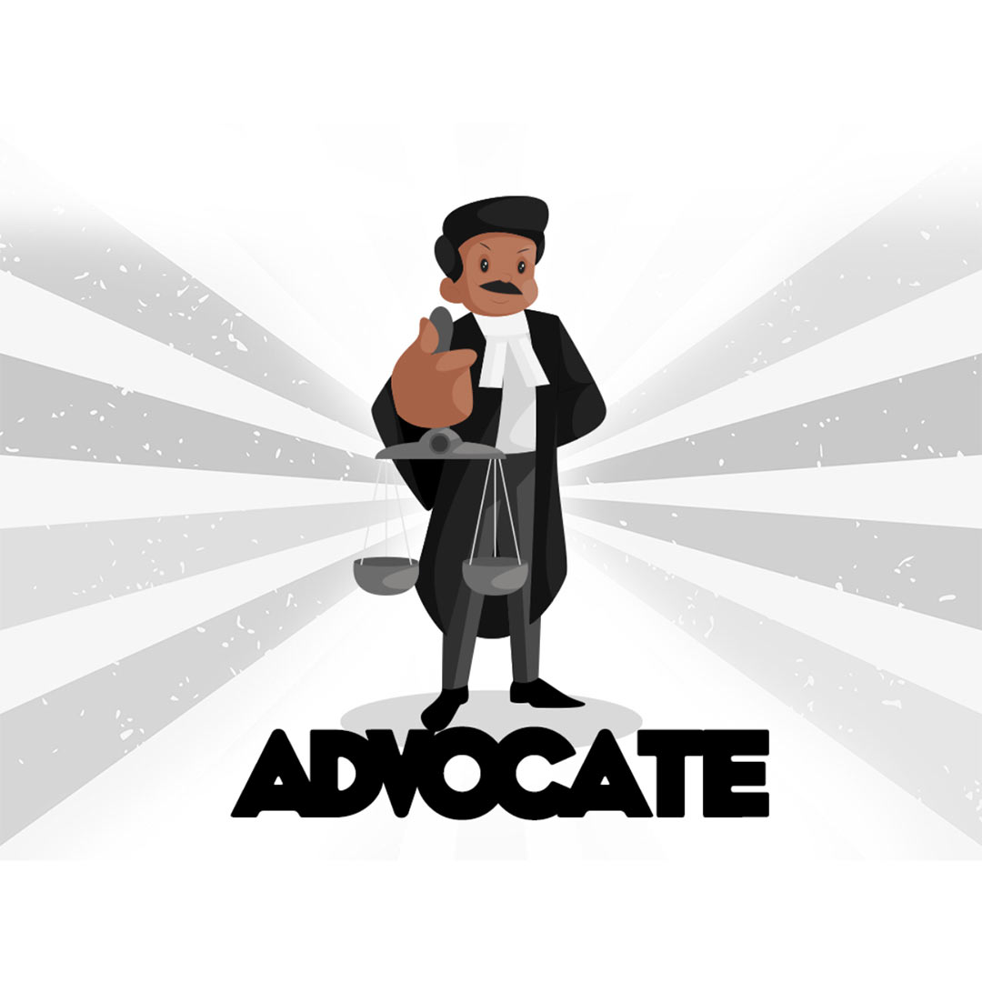 Advocate