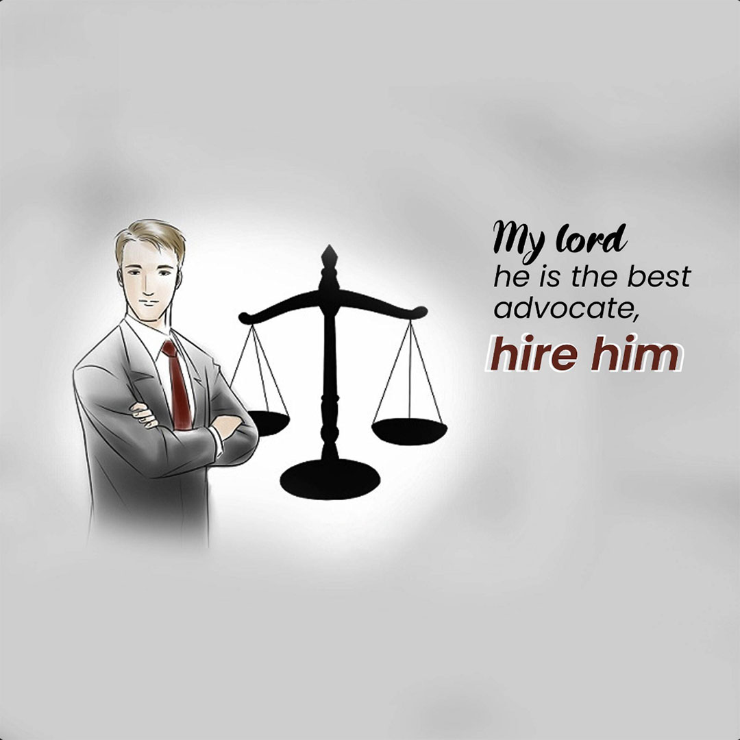 Advocate
