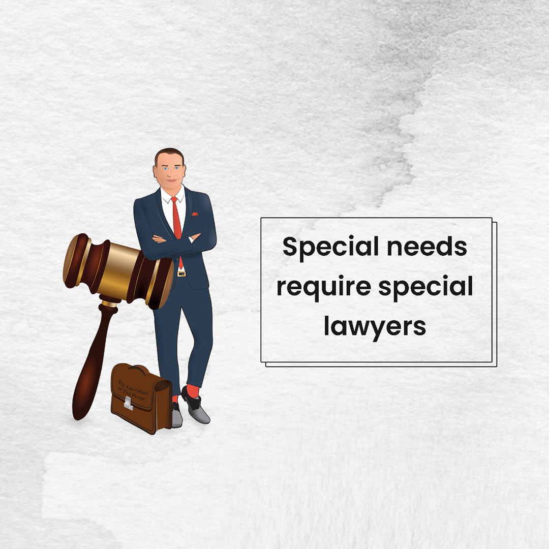 Advocate
