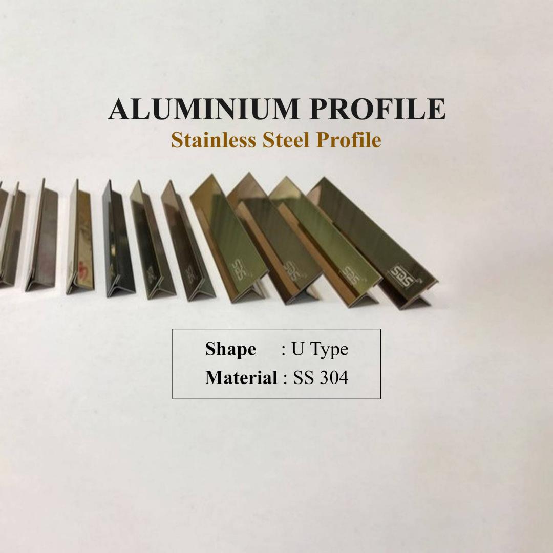 Steel And Aluminum