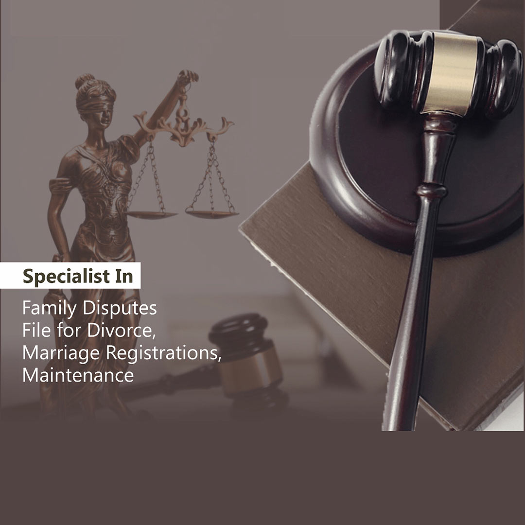 Advocate