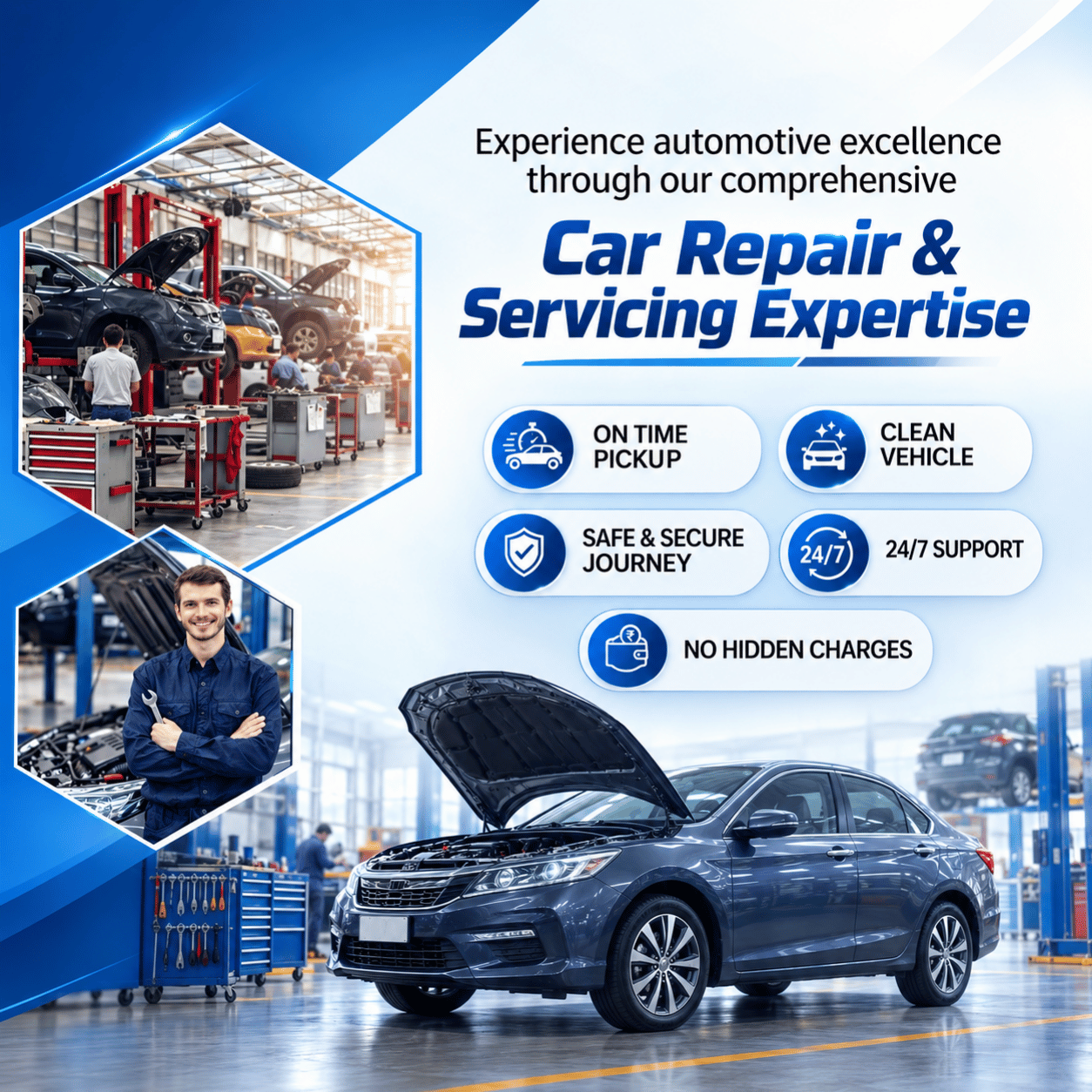 Automobile Service