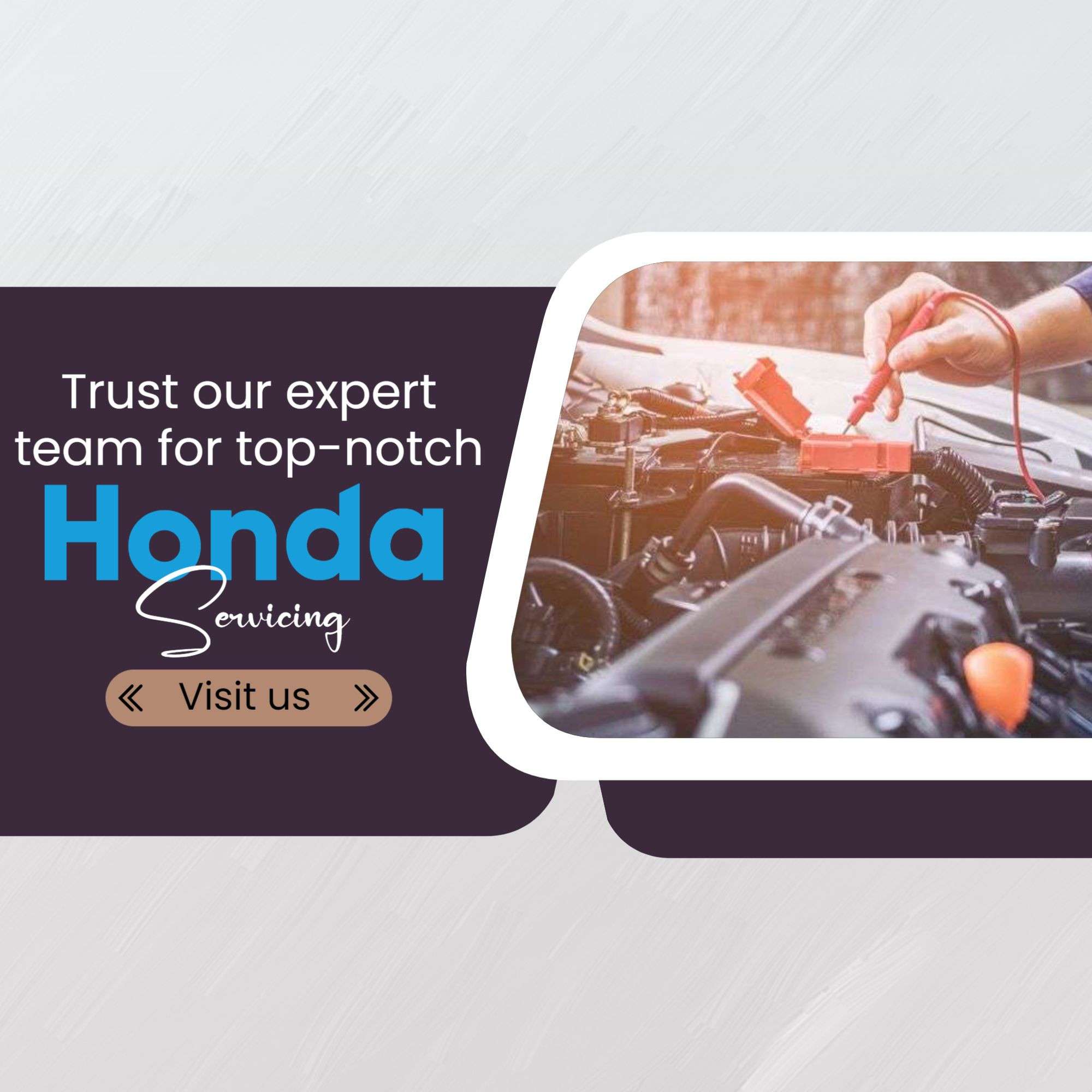 Automobile Service