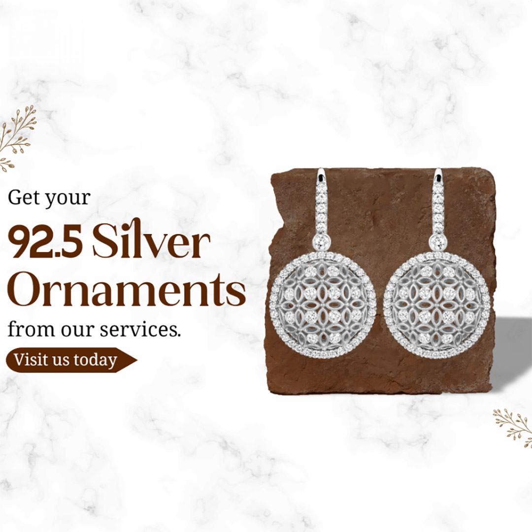 Gems & Jewellery