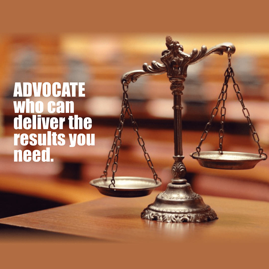 Advocate