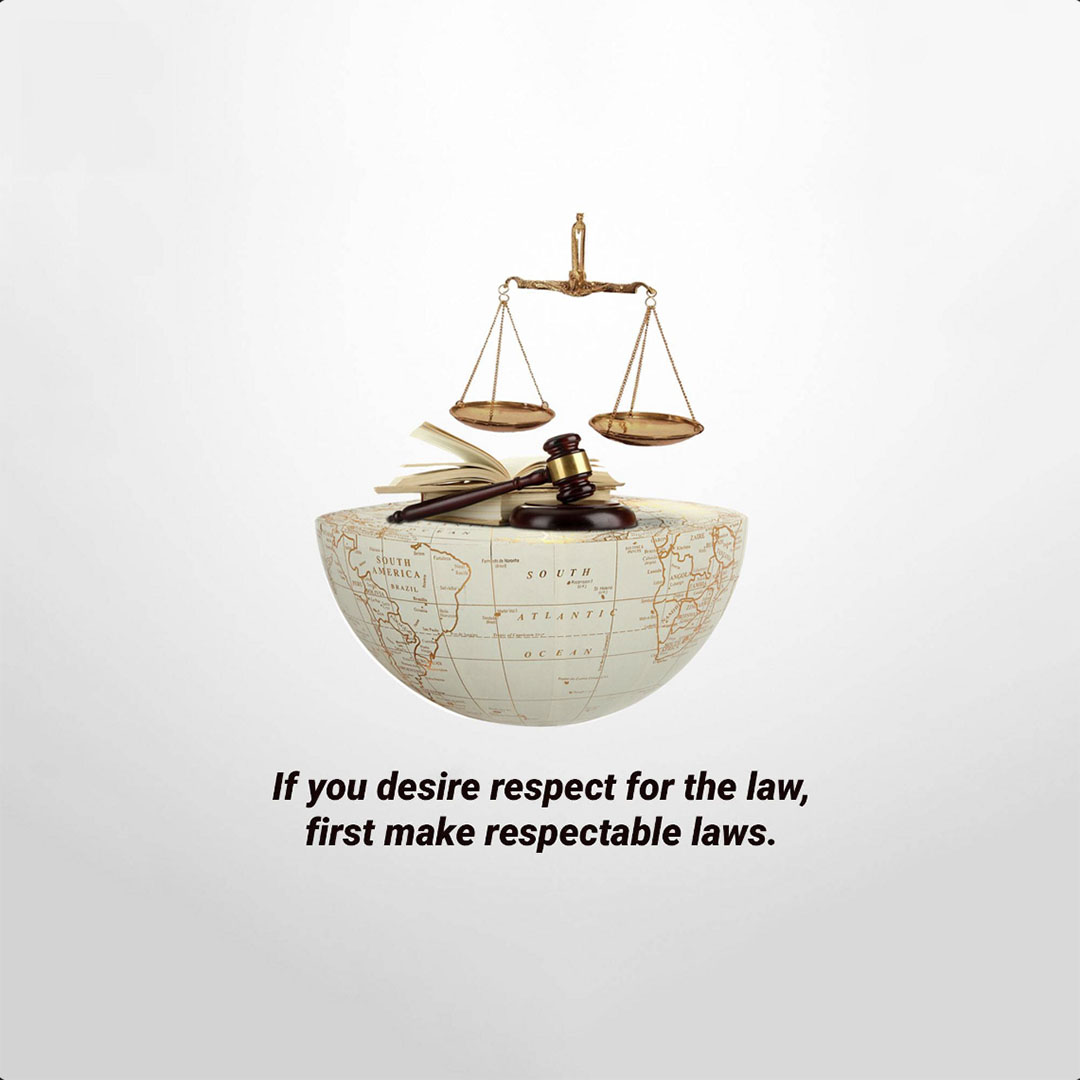 Advocate