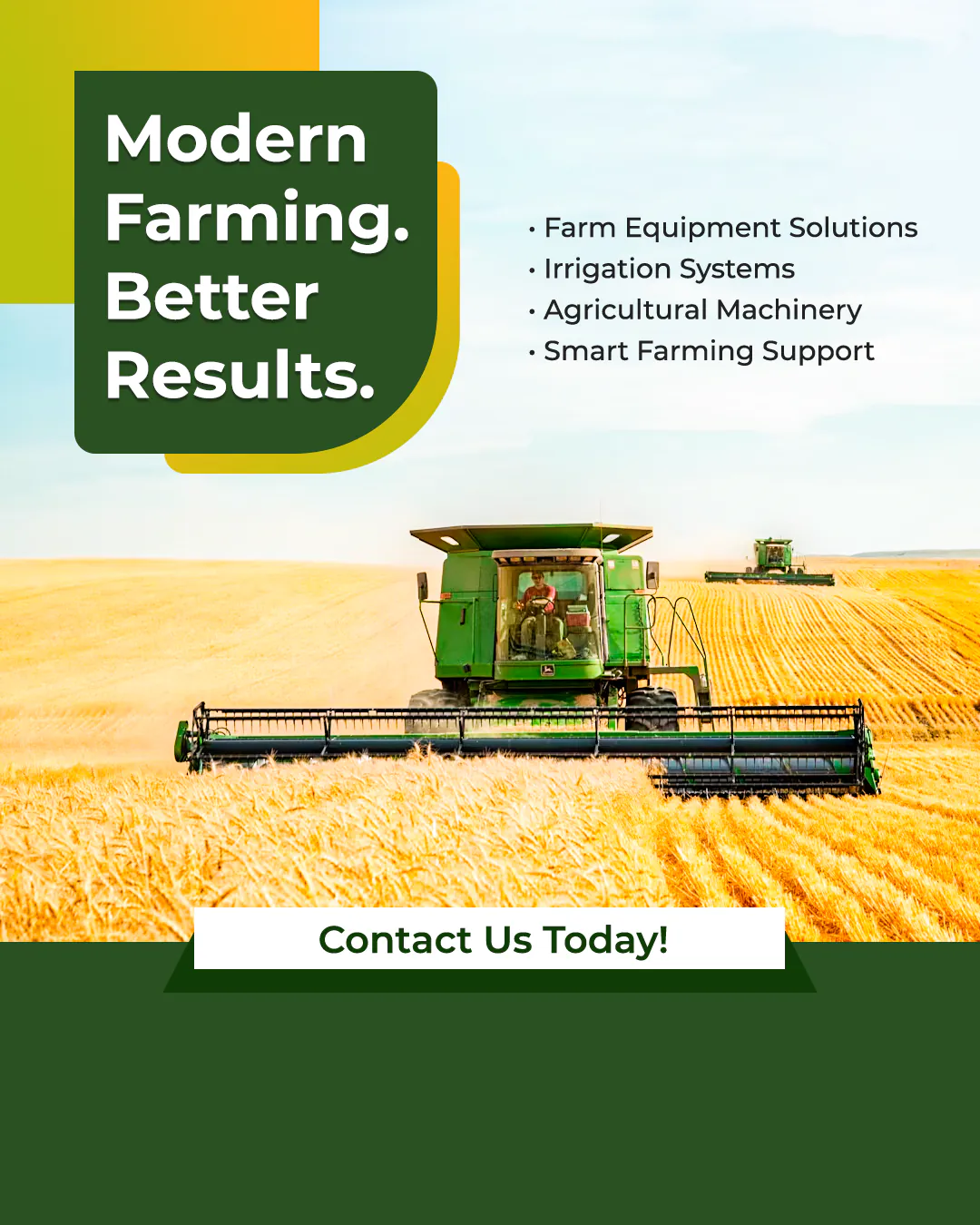 Agriculture